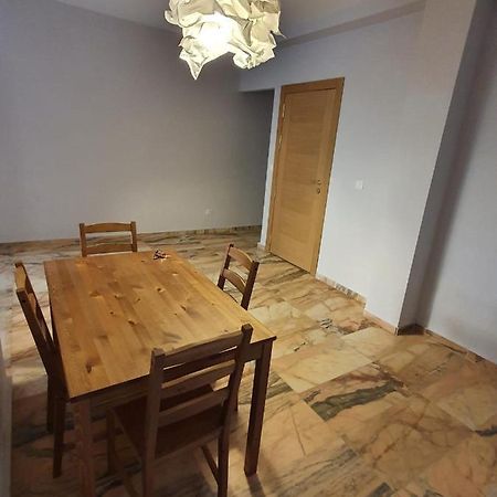 Apartamento 5 Minutos Centro Reformado. Appartement Málaga Buitenkant foto