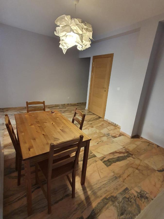 Apartamento 5 Minutos Centro Reformado. Appartement Málaga Buitenkant foto