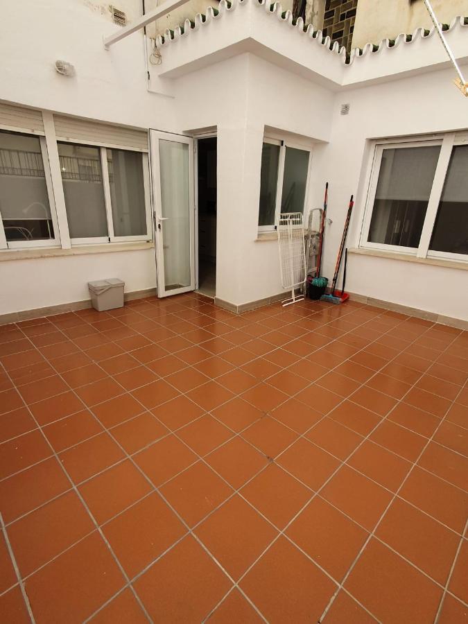 Apartamento 5 Minutos Centro Reformado. Appartement Málaga Buitenkant foto