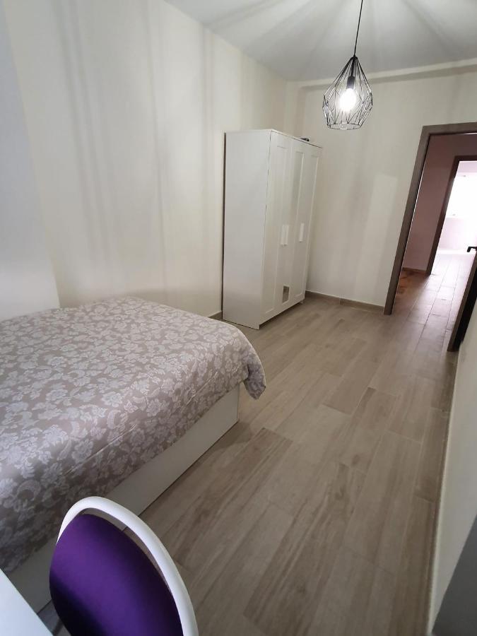 Apartamento 5 Minutos Centro Reformado. Appartement Málaga Buitenkant foto