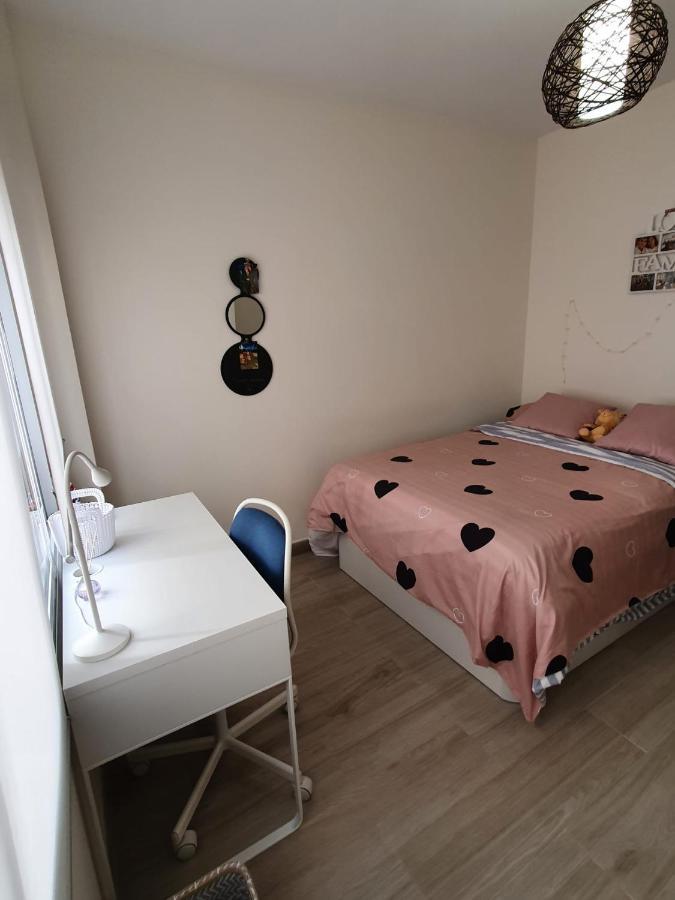 Apartamento 5 Minutos Centro Reformado. Appartement Málaga Buitenkant foto